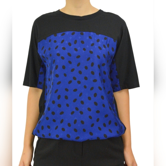 NWT oversized Marni top